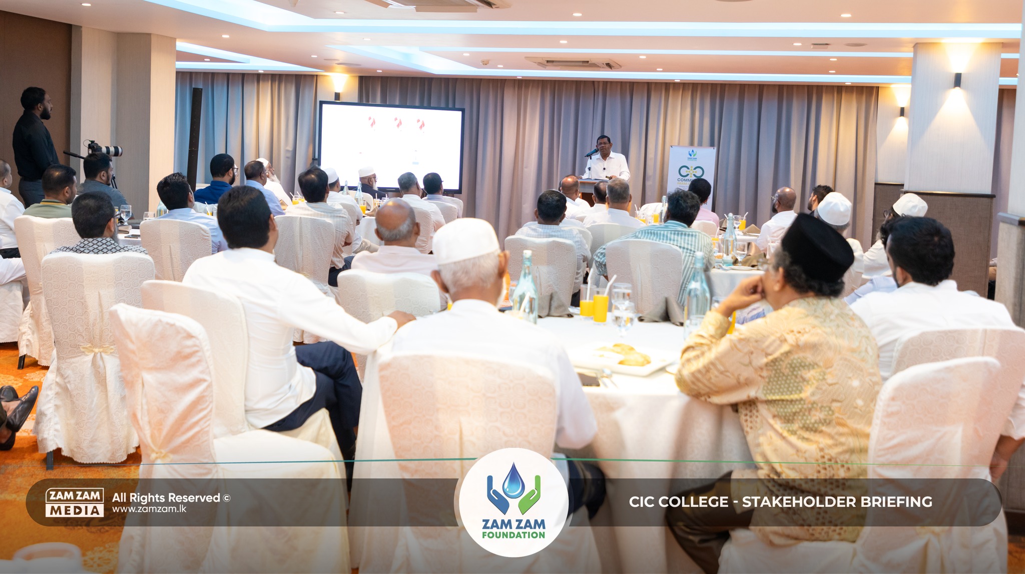 Inauguration Ceremony 4