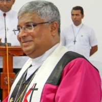 Rev. Asiri P. Perera